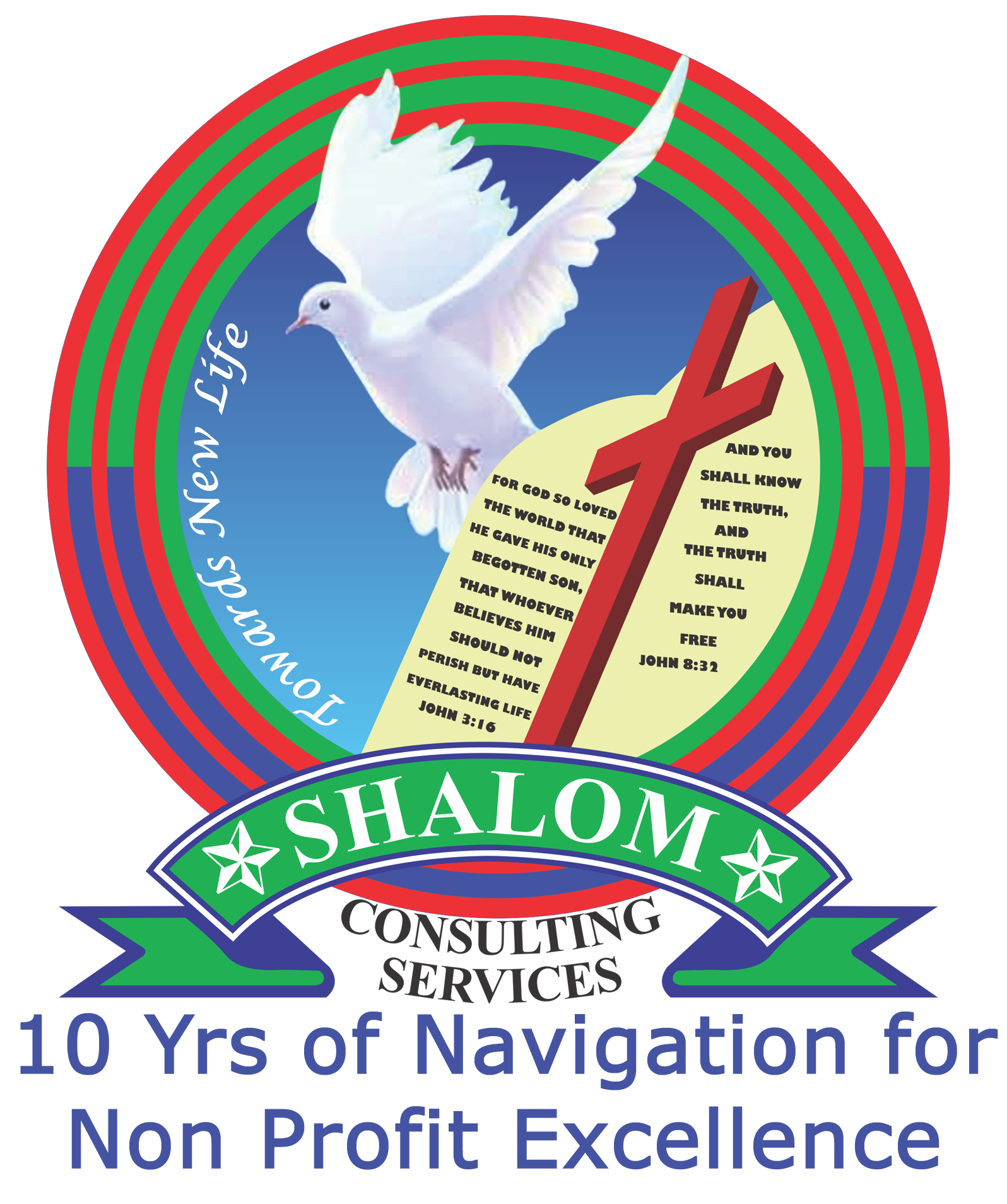 Shalom Consulting Services